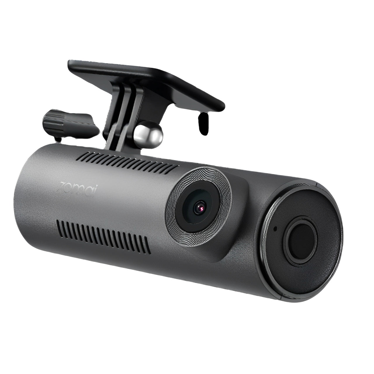 dash cam m310 1296p hd with wi-fi app connection