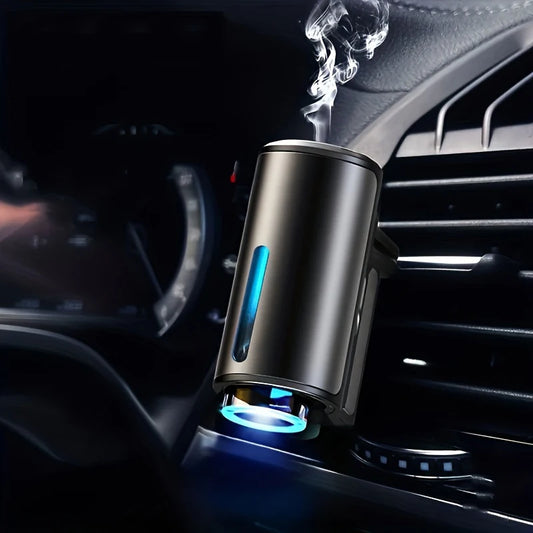 Car Air Freshener – Compact, Stylish & Long-Lasting Scents