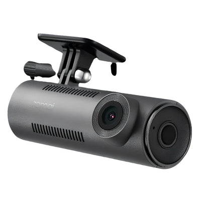 dash cam m310 1296p hd with wi-fi app connection